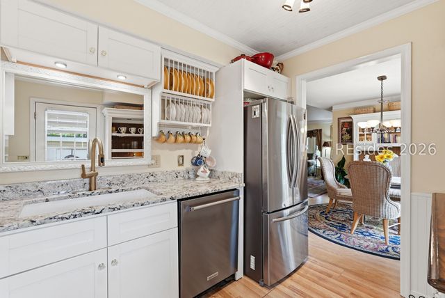 24 Heron Walk, Okatie, SC 29909