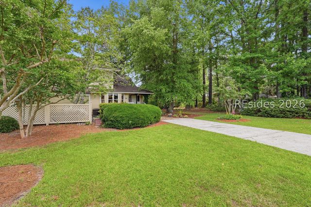 24 Heron Walk, Okatie, SC 29909