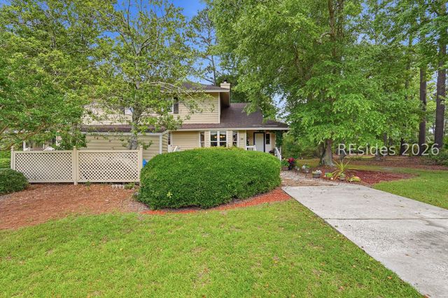 24 Heron Walk, Okatie, SC 29909