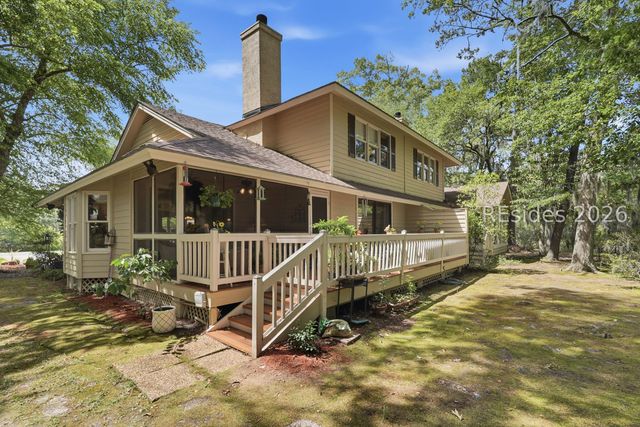 24 Heron Walk, Okatie, SC 29909