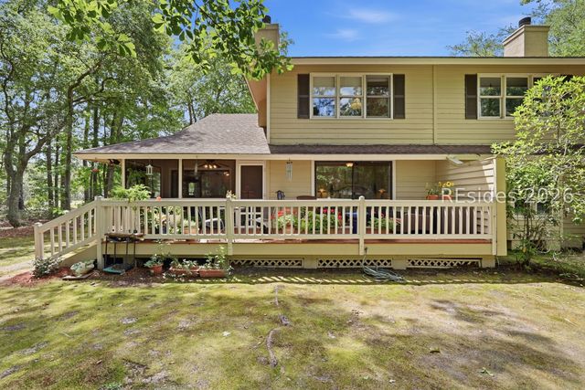 24 Heron Walk, Okatie, SC 29909