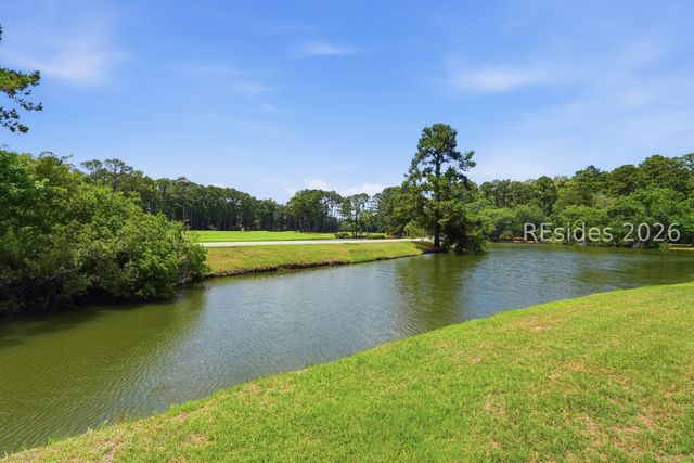 24 Heron Walk, Okatie, SC 29909