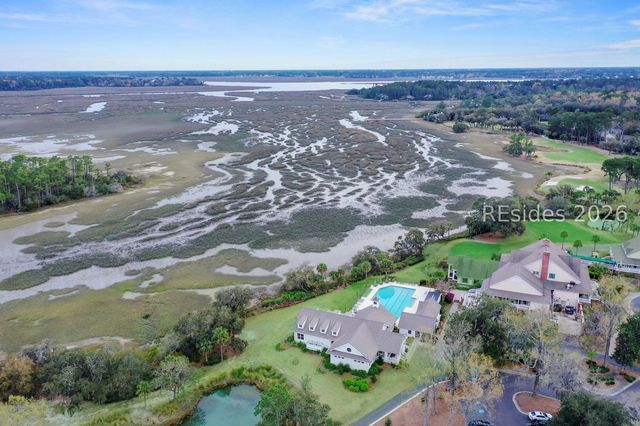24 Heron Walk, Okatie, SC 29909