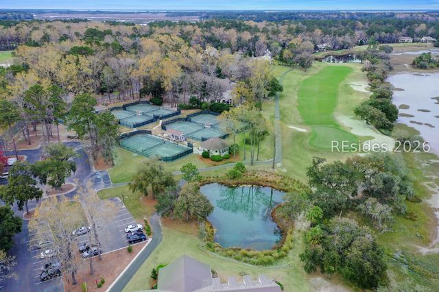 24 Heron Walk, Okatie, SC 29909