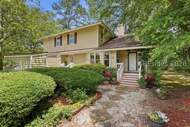 24 Heron Walk, Okatie, SC 29909