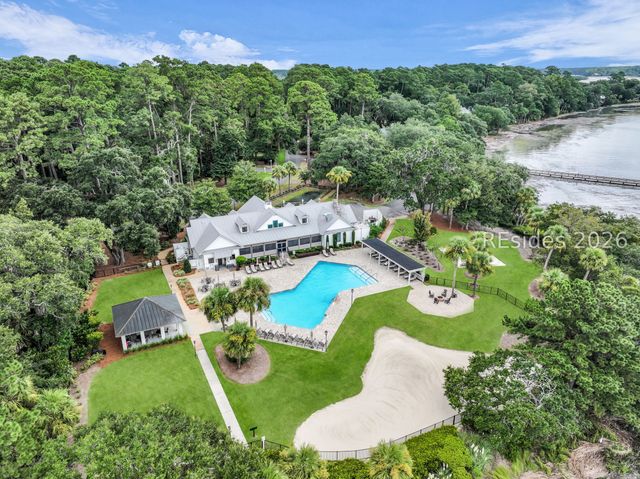 24 Heron Walk, Okatie, SC 29909