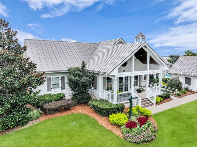 24 Heron Walk, Okatie, SC 29909