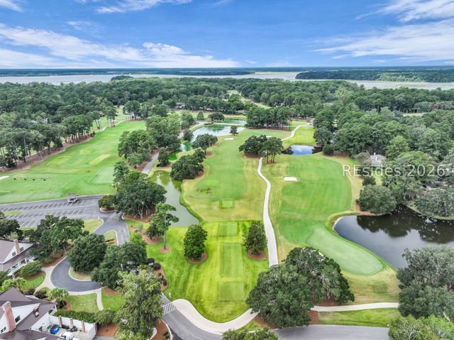 24 Heron Walk, Okatie, SC 29909