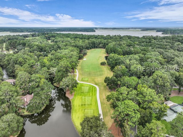 24 Heron Walk, Okatie, SC 29909