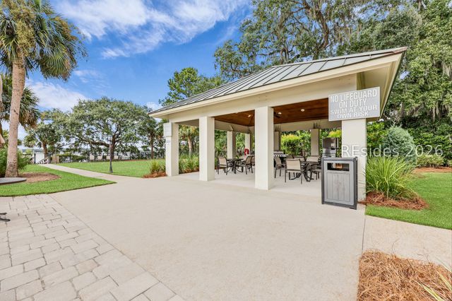 24 Heron Walk, Okatie, SC 29909