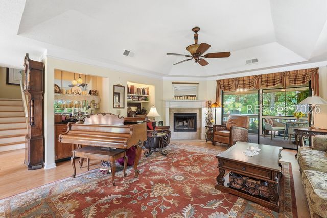 24 Heron Walk, Okatie, SC 29909