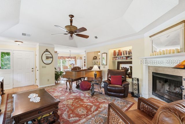 24 Heron Walk, Okatie, SC 29909