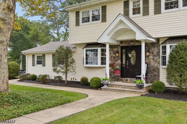 87 Webster Dr, Wayne Twp., NJ 07470