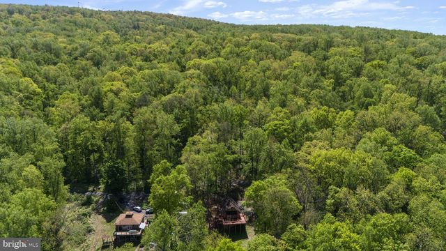 293 OLD SAWMILL RD, Front Royal, VA 22630