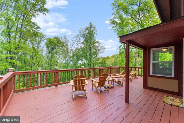 293 OLD SAWMILL RD, Front Royal, VA 22630