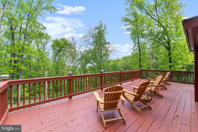 293 OLD SAWMILL RD, Front Royal, VA 22630