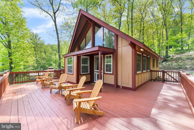 293 OLD SAWMILL RD, Front Royal, VA 22630