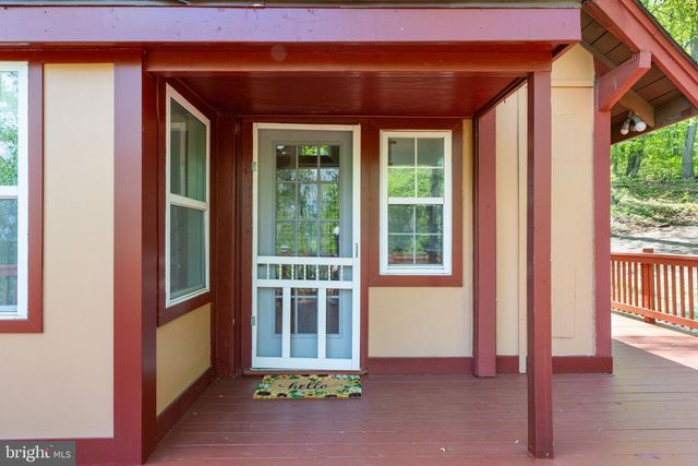 293 OLD SAWMILL RD, Front Royal, VA 22630