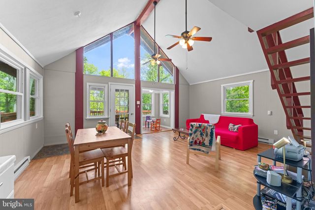 293 OLD SAWMILL RD, Front Royal, VA 22630