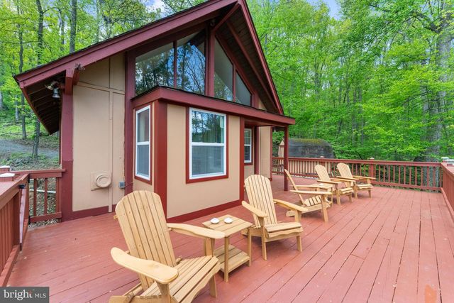293 OLD SAWMILL RD, Front Royal, VA 22630