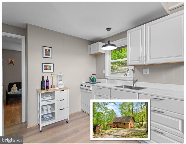 293 OLD SAWMILL RD, Front Royal, VA 22630