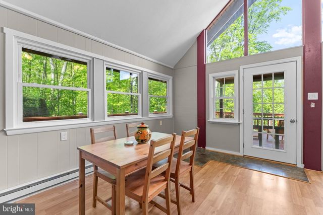 293 OLD SAWMILL RD, Front Royal, VA 22630
