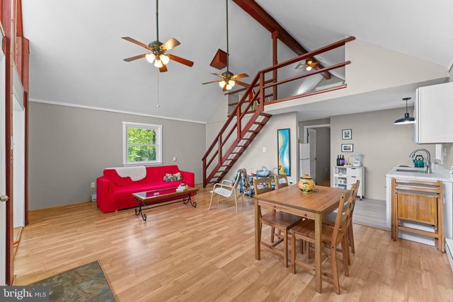 293 OLD SAWMILL RD, Front Royal, VA 22630