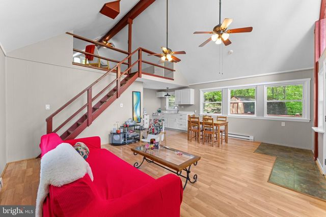 293 OLD SAWMILL RD, Front Royal, VA 22630