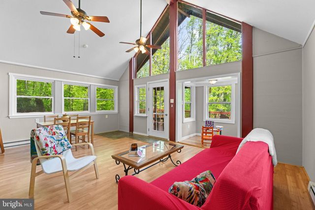 293 OLD SAWMILL RD, Front Royal, VA 22630
