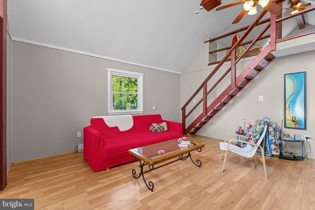 293 OLD SAWMILL RD, Front Royal, VA 22630