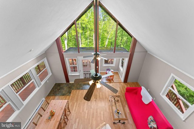 293 OLD SAWMILL RD, Front Royal, VA 22630
