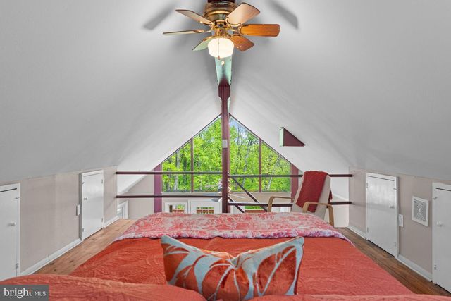 293 OLD SAWMILL RD, Front Royal, VA 22630
