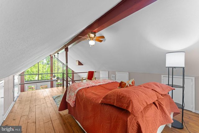 293 OLD SAWMILL RD, Front Royal, VA 22630
