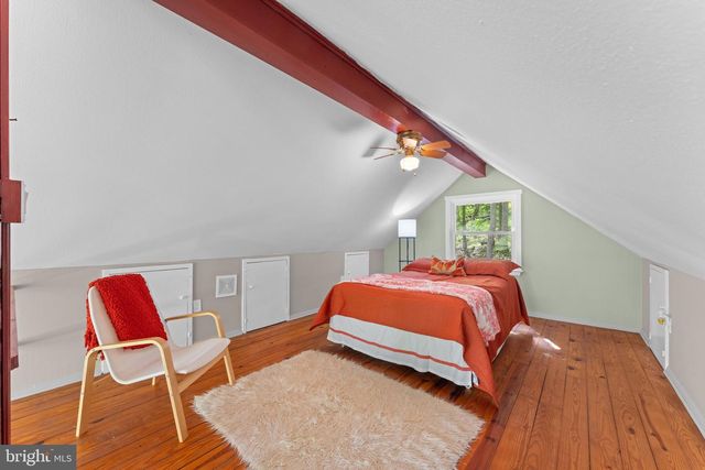 293 OLD SAWMILL RD, Front Royal, VA 22630