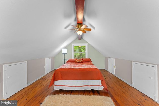 293 OLD SAWMILL RD, Front Royal, VA 22630
