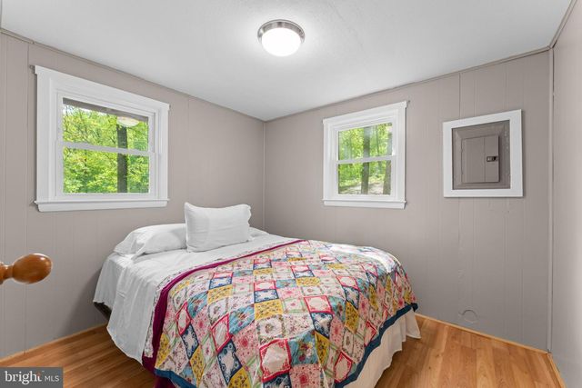 293 OLD SAWMILL RD, Front Royal, VA 22630