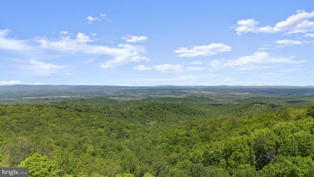 293 OLD SAWMILL RD, Front Royal, VA 22630