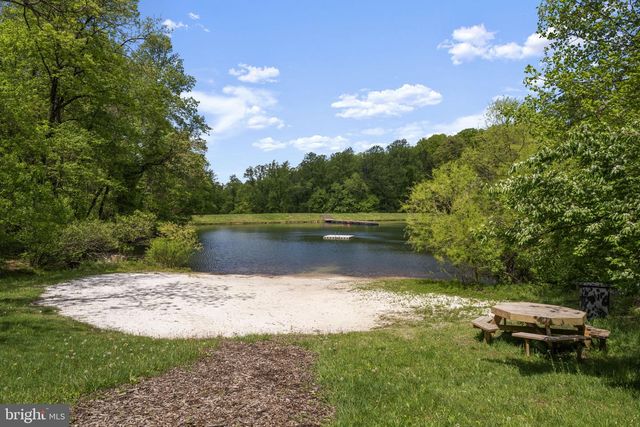 293 OLD SAWMILL RD, Front Royal, VA 22630