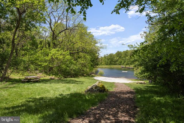 293 OLD SAWMILL RD, Front Royal, VA 22630