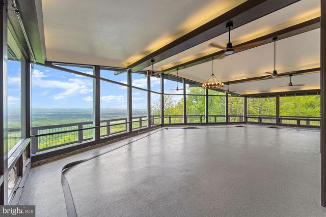 293 OLD SAWMILL RD, Front Royal, VA 22630