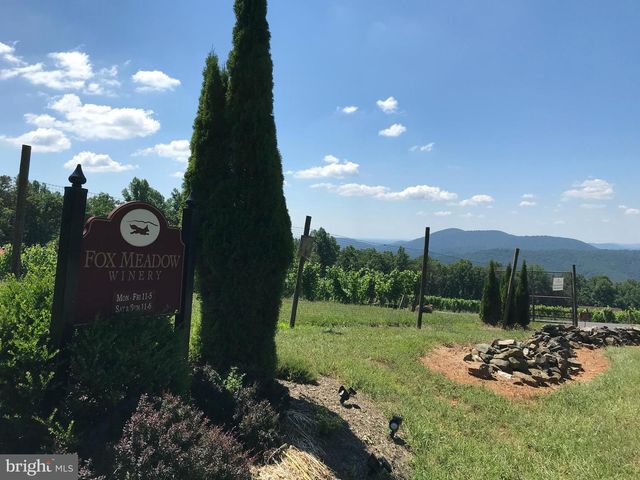 293 OLD SAWMILL RD, Front Royal, VA 22630
