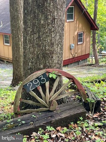 293 OLD SAWMILL RD, Front Royal, VA 22630
