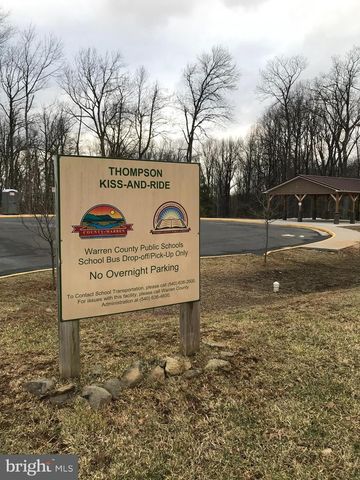 293 OLD SAWMILL RD, Front Royal, VA 22630