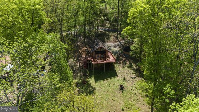 293 OLD SAWMILL RD, Front Royal, VA 22630