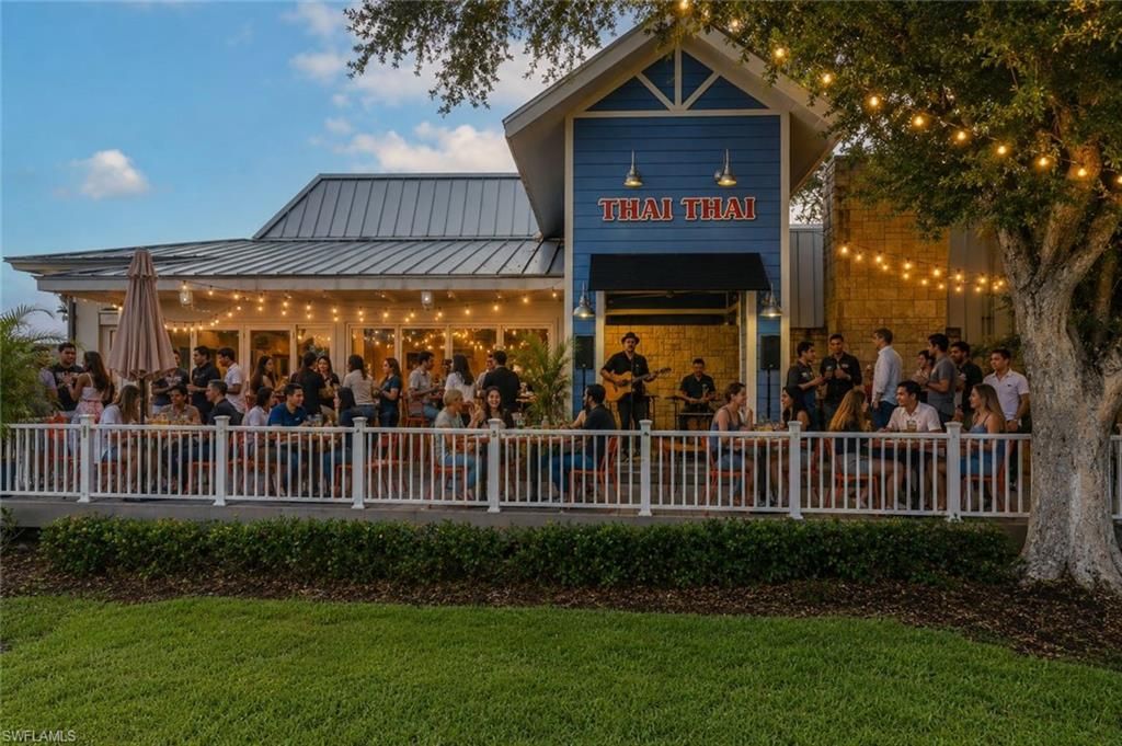 1017 Collier BLVD 302, MARCO ISLAND, FL 34145 — exterior