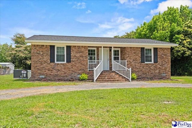 615 Wood Duck Drive, Darlington, SC 29532