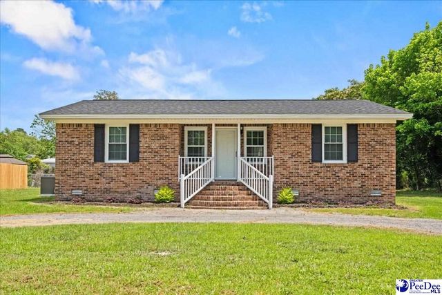 615 Wood Duck Drive, Darlington, SC 29532