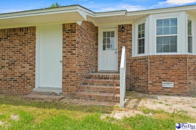 615 Wood Duck Drive, Darlington, SC 29532