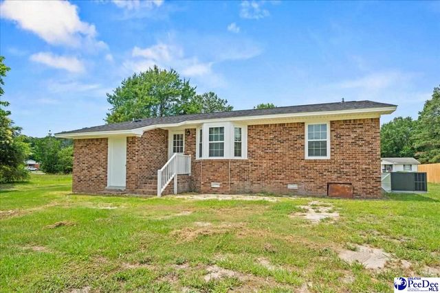 615 Wood Duck Drive, Darlington, SC 29532