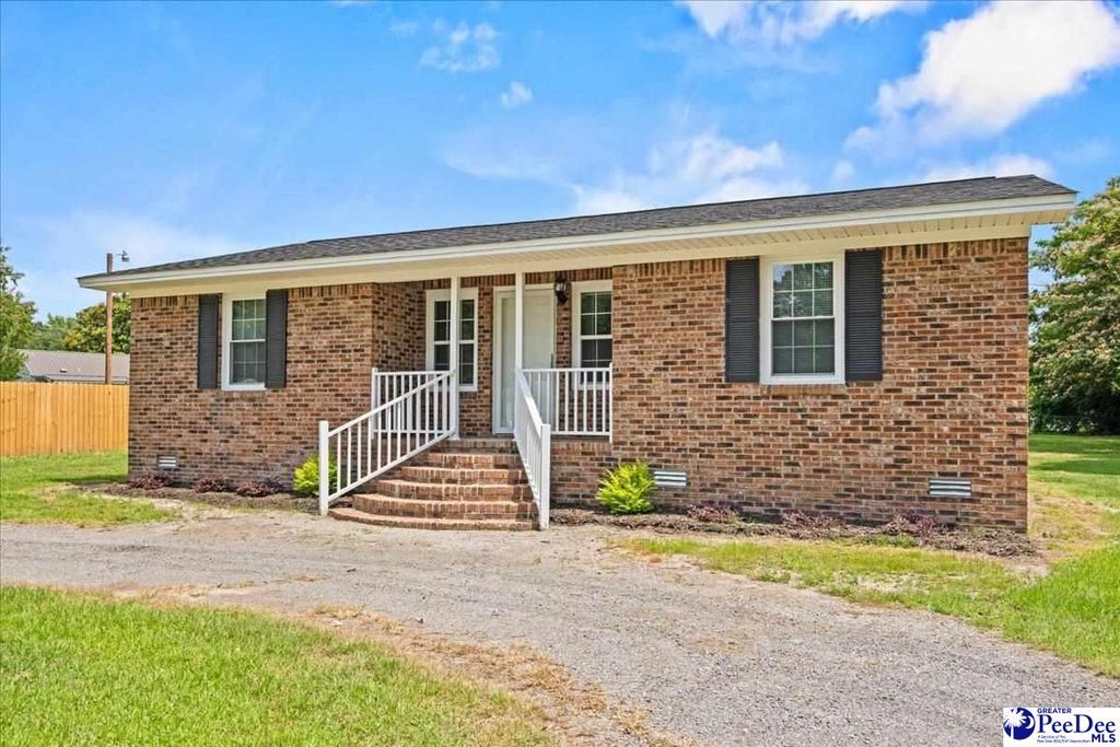 615 Wood Duck Drive, Darlington, SC 29532